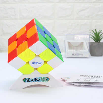 QiYi M 3x3 Pro (Magnétique, Maglev)