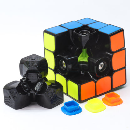 QiYi QiMeng v3 (Mosaïque)