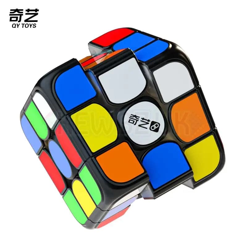 QiYi 3x3 AI Smartcube (Magnetic)