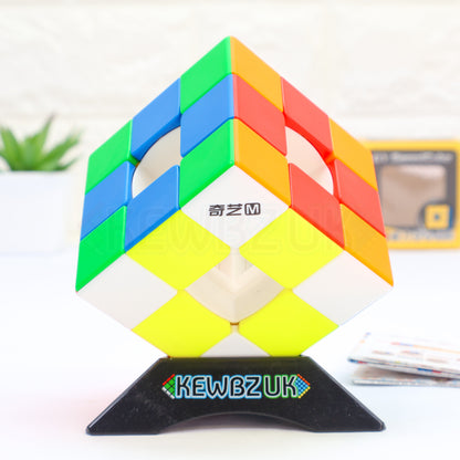 QiYi 3x3 Void Cube (Magnétique)