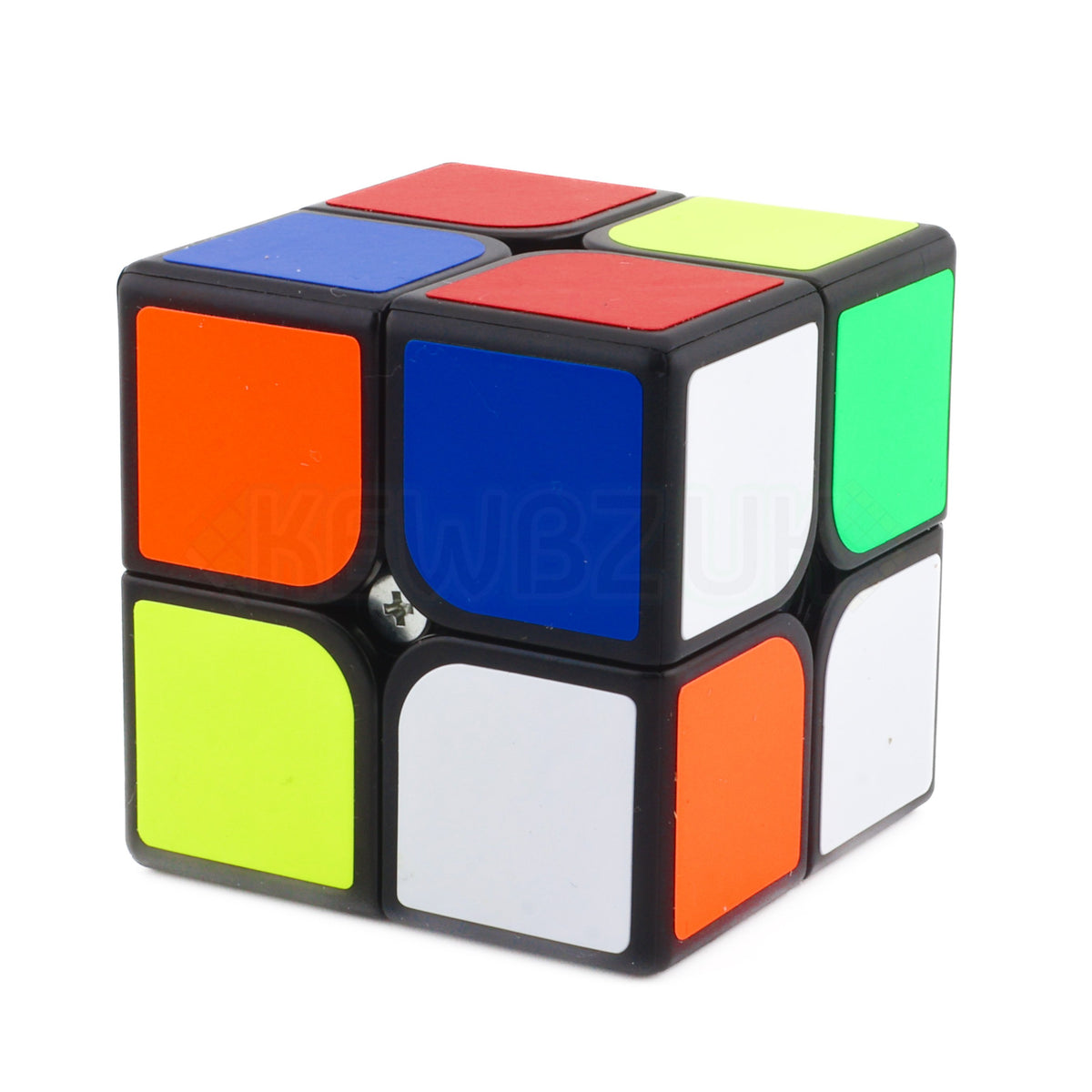 QiYi Warrior 2x2 (Magnetic)