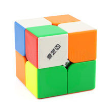 QiYi Warrior 2x2 (Magnetic, UV)