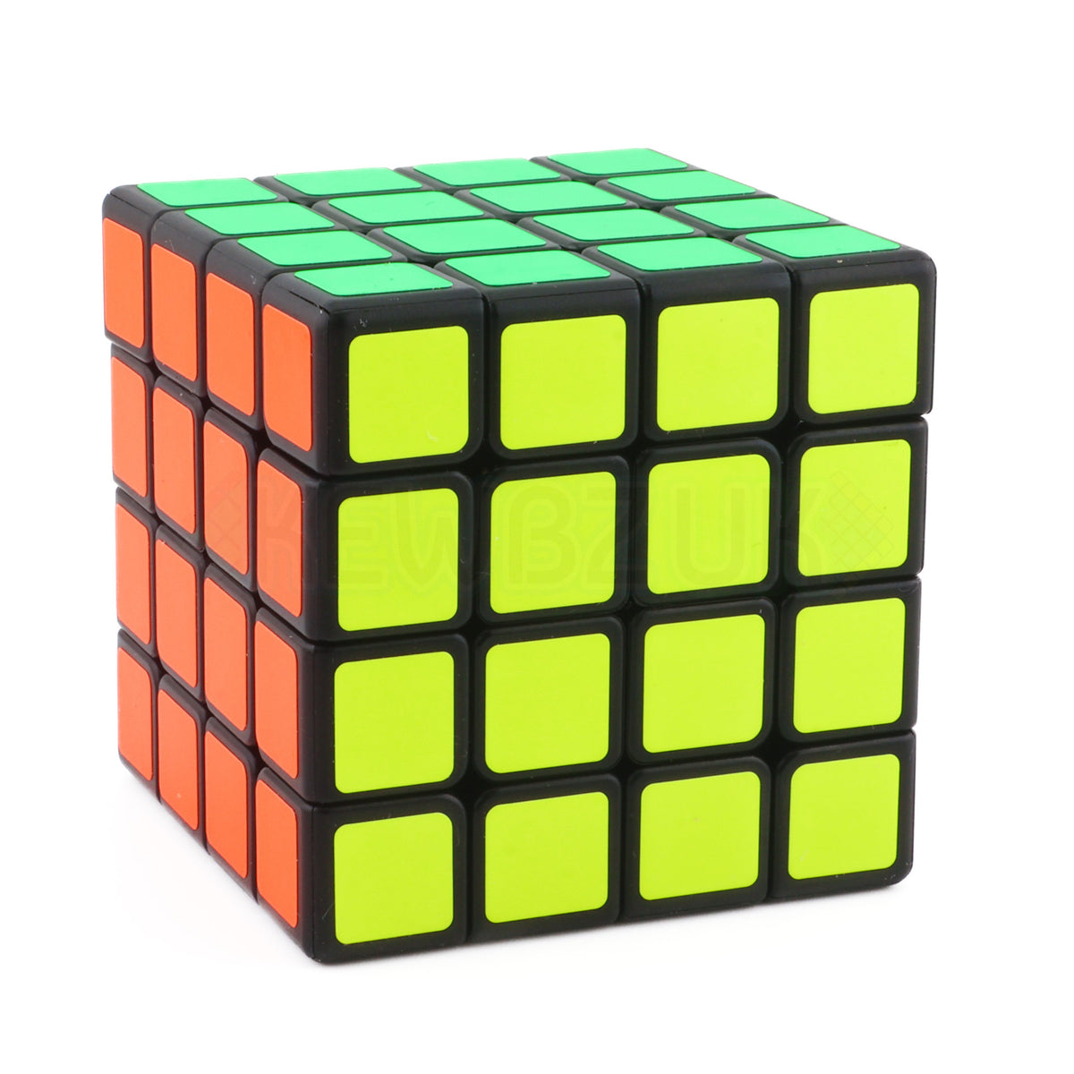 QiYi Warrior 4x4 (Magnetic)