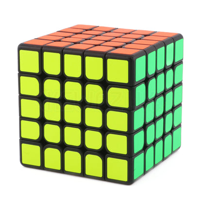 QiYi Warrior 5x5 (Magnetic)