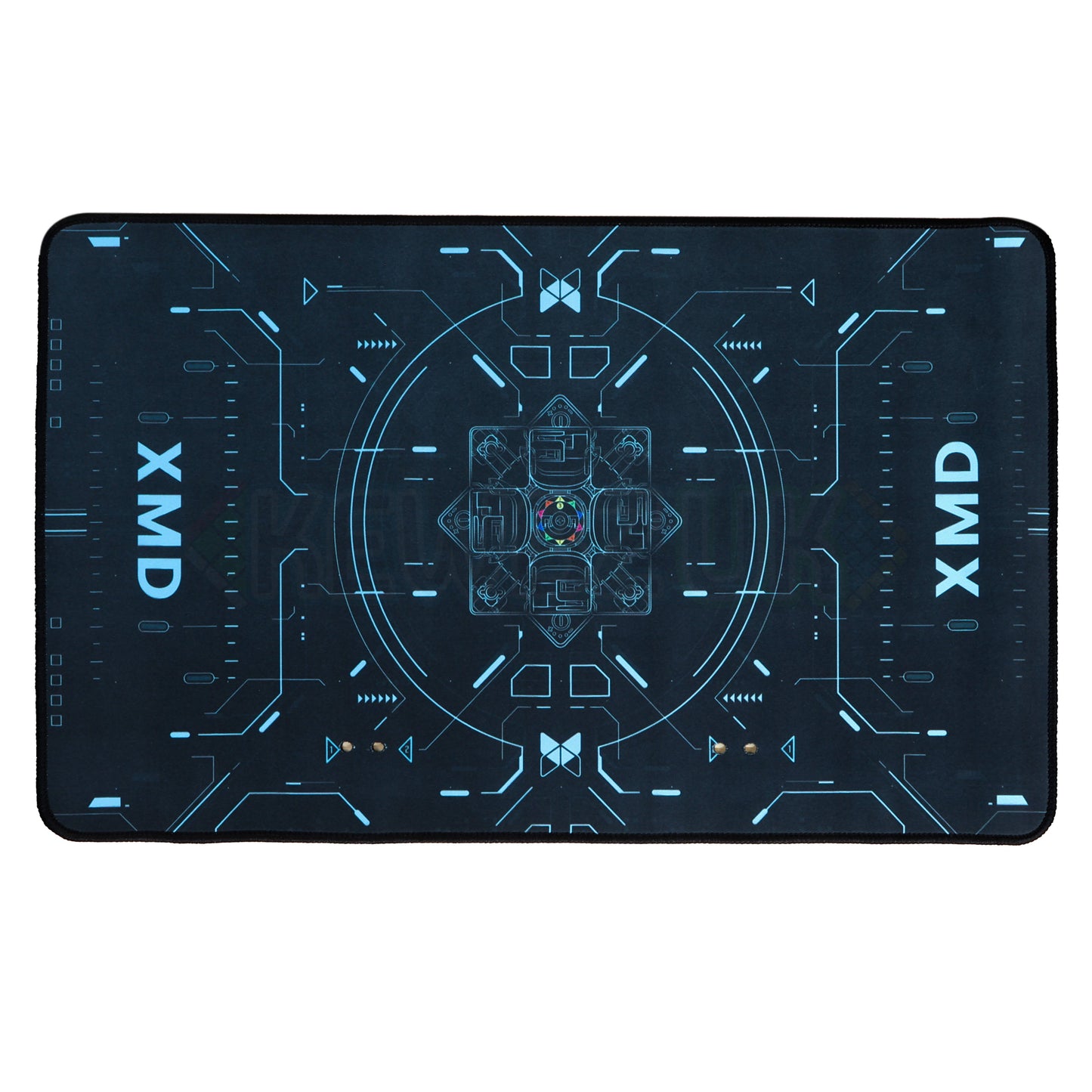 QiYi XMD Mat