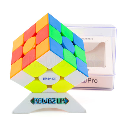 QiYi M 3x3 Pro (Magnétique, Maglev)