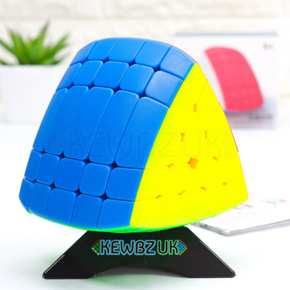 SengSo Pentahedron 5 couches