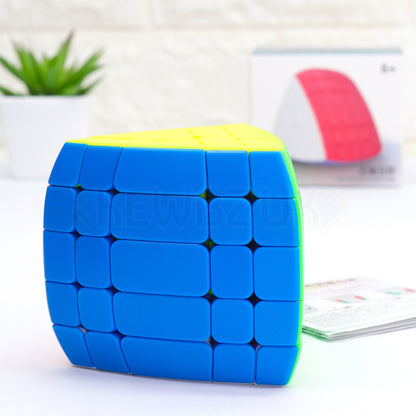 SengSo Pentahedron 5 couches