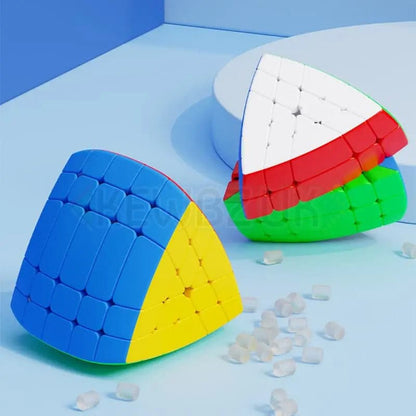SengSo Pentahedron 5 couches