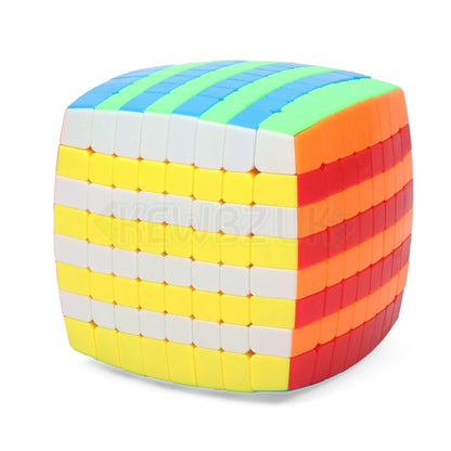 ShengShou 8x8 (Bombé)