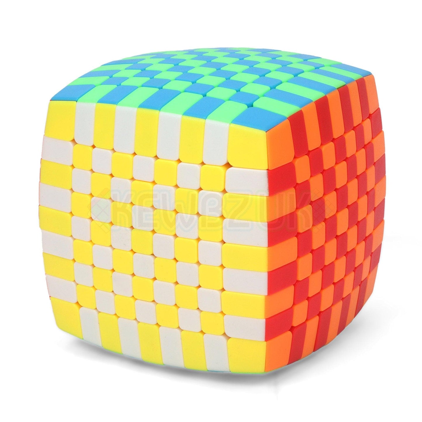 ShengShou 9x9 (Arrondi)