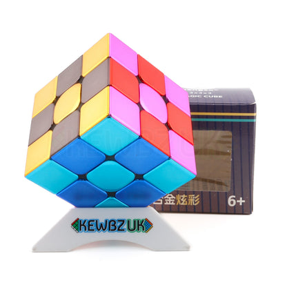 SengSo Alliage 3x3