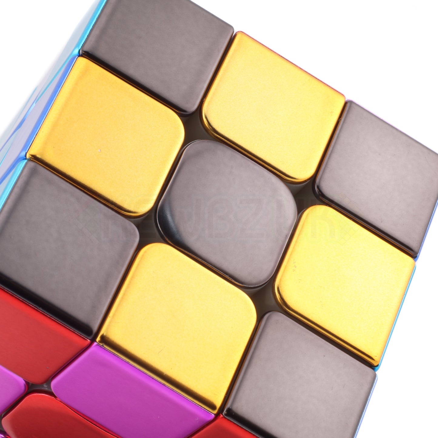 SengSo Alliage 3x3