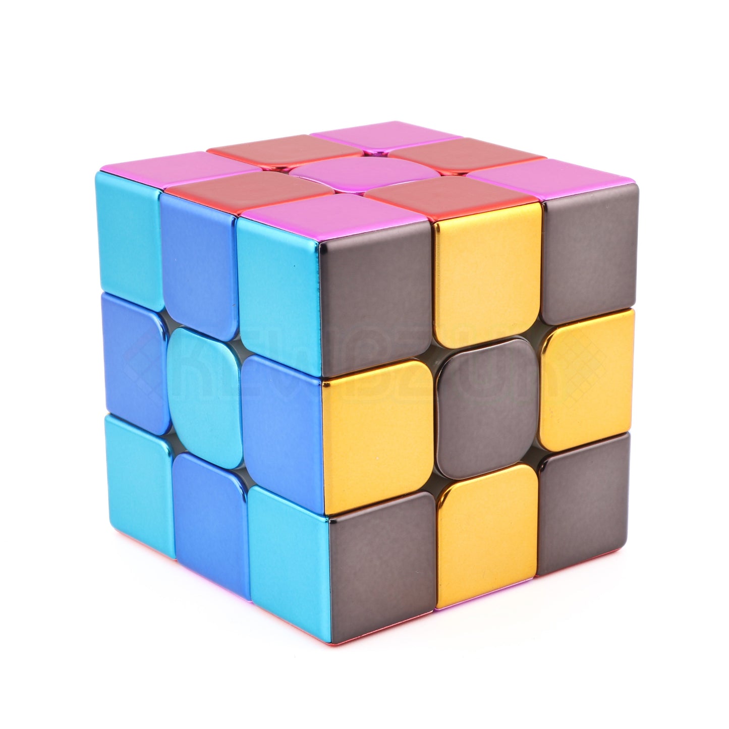 SengSo Alliage 3x3