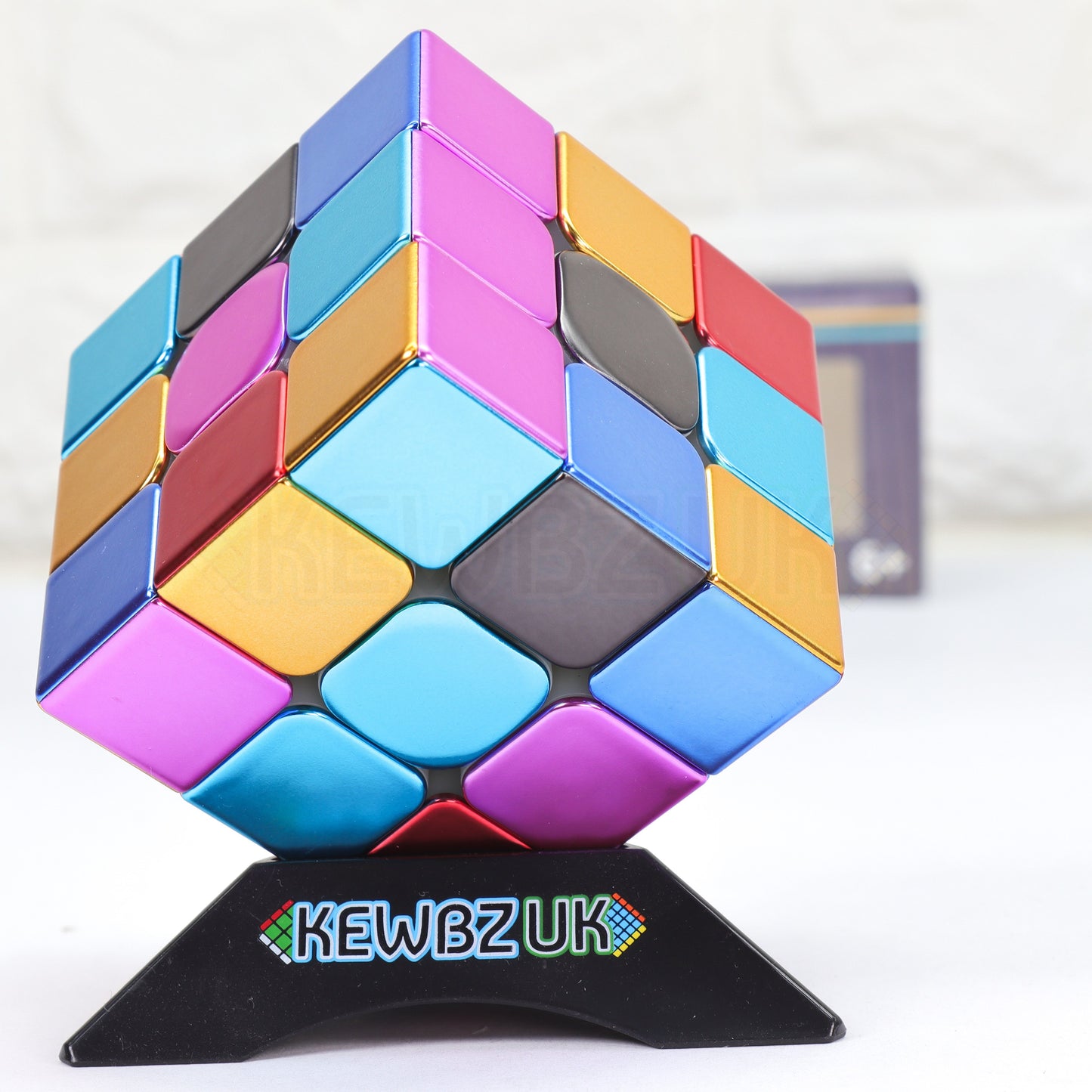 SengSo Alliage 3x3