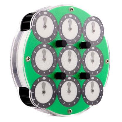 Kit de Modification du Cadran de l'Horloge SengSo Forg3d