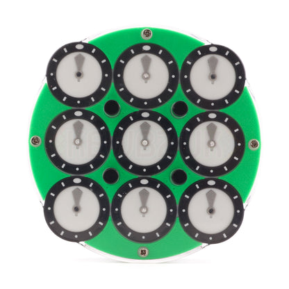 Inserts d'horloge Forg3d SengSo V2