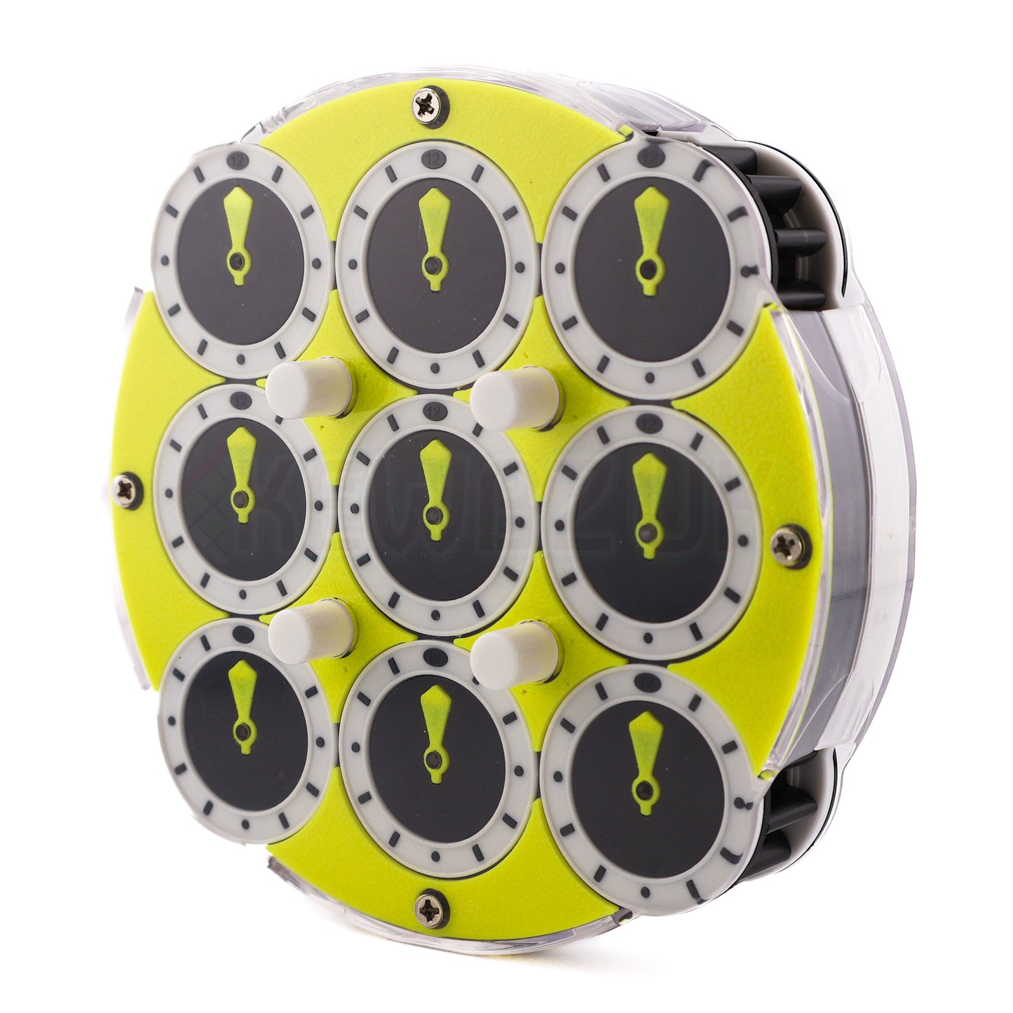 Inserts d'horloge Forg3d SengSo V2