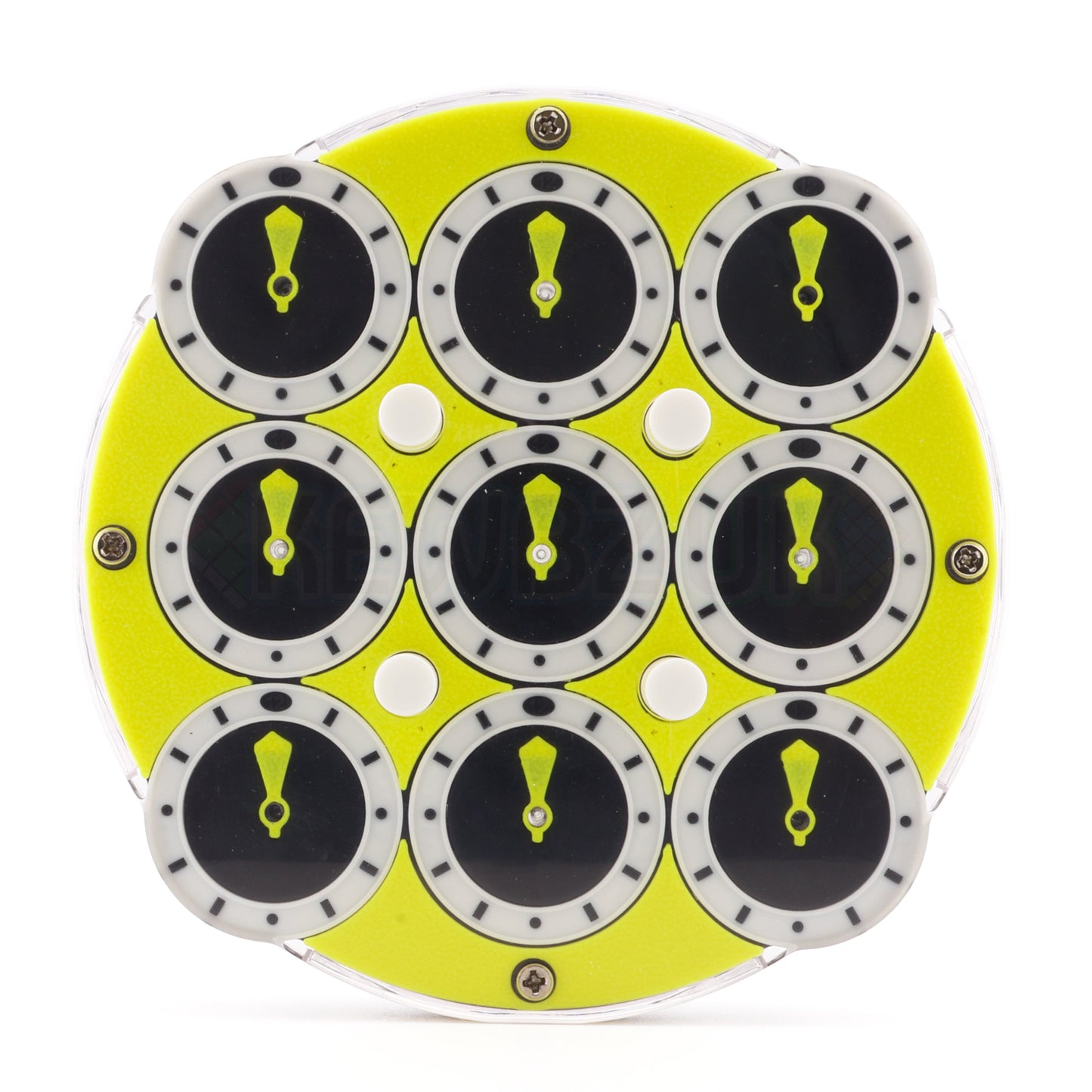 Kit de Modification du Cadran de l'Horloge SengSo Forg3d