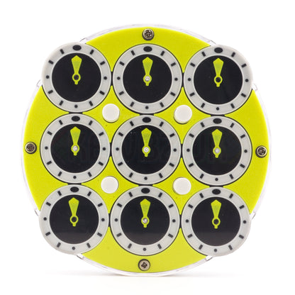Kit de Modification du Cadran de l'Horloge SengSo Forg3d