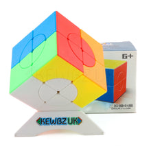 ShengShou Crazy 2x2