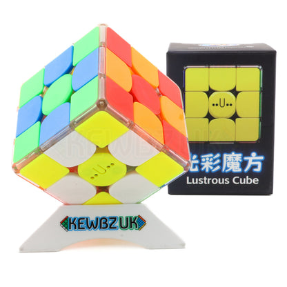 SengSo Lustrous 3x3 (Magnétique)