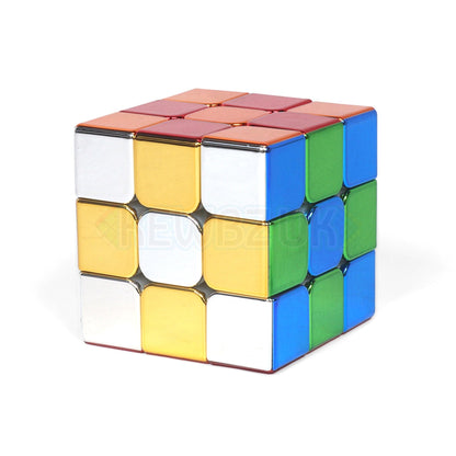 SengSo Metalic 3x3 (Magnétique)