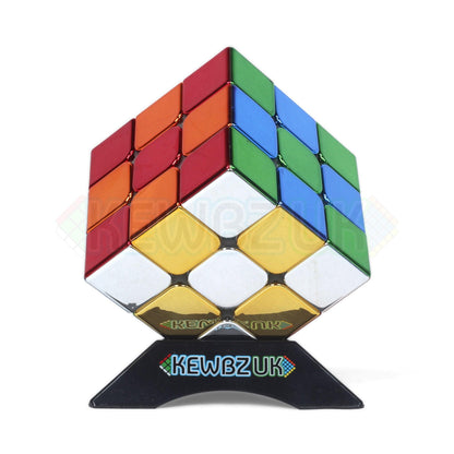 SengSo Metalic 3x3 (Magnétique)