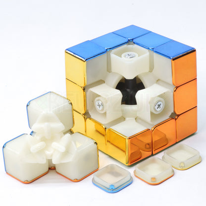SengSo Metalic 3x3 (Magnétique)