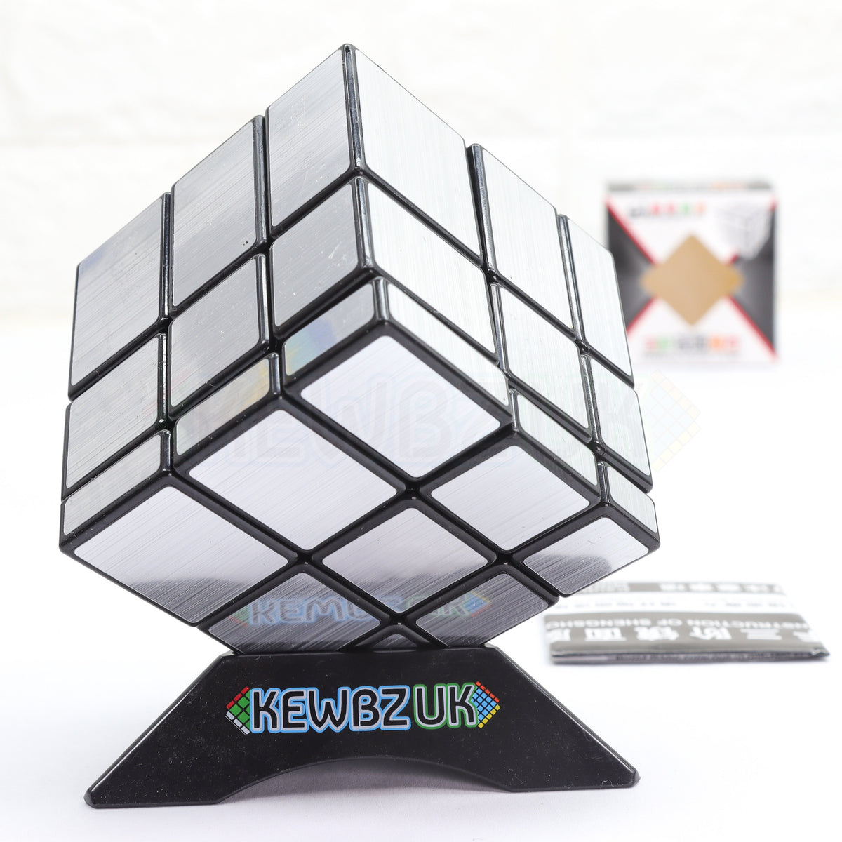 SengSo Mirror 3x3