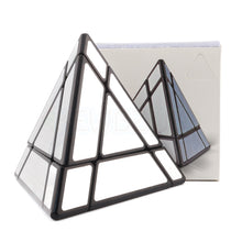 ShengShou Mirror Pyraminx