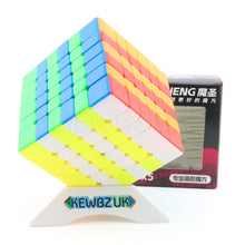 SengSo MoSheng 6x6 (Magnetic)