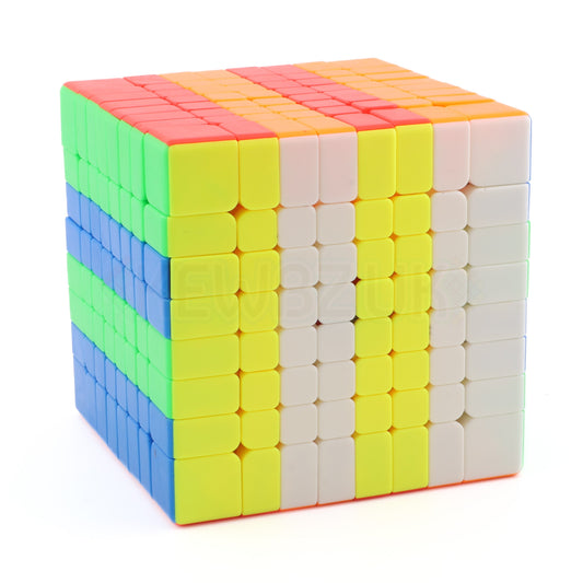 SengSo MoSheng 8x8 (Magnétique)