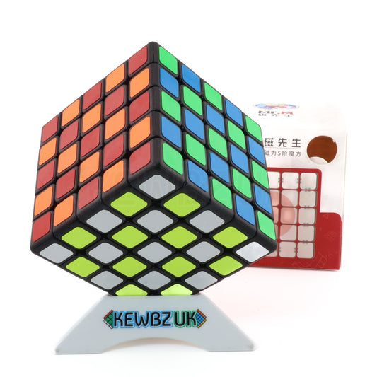 ShengShou Mr. M 5x5 (Magnetic)