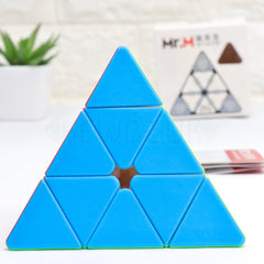 ShengShou Mr. M Pyraminx (Magnetic)