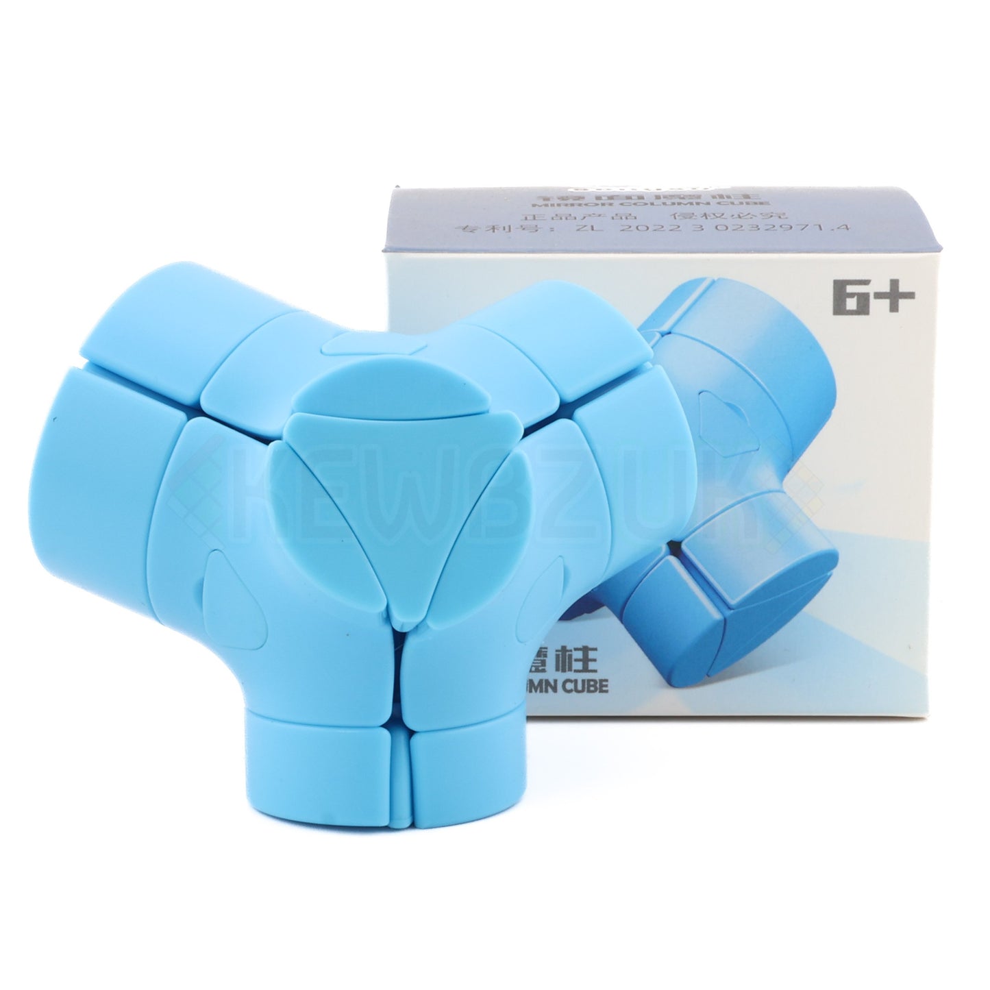 SengSo Miroir Ornithorynque