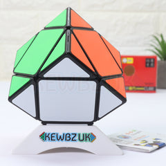 ShengShou Skewb