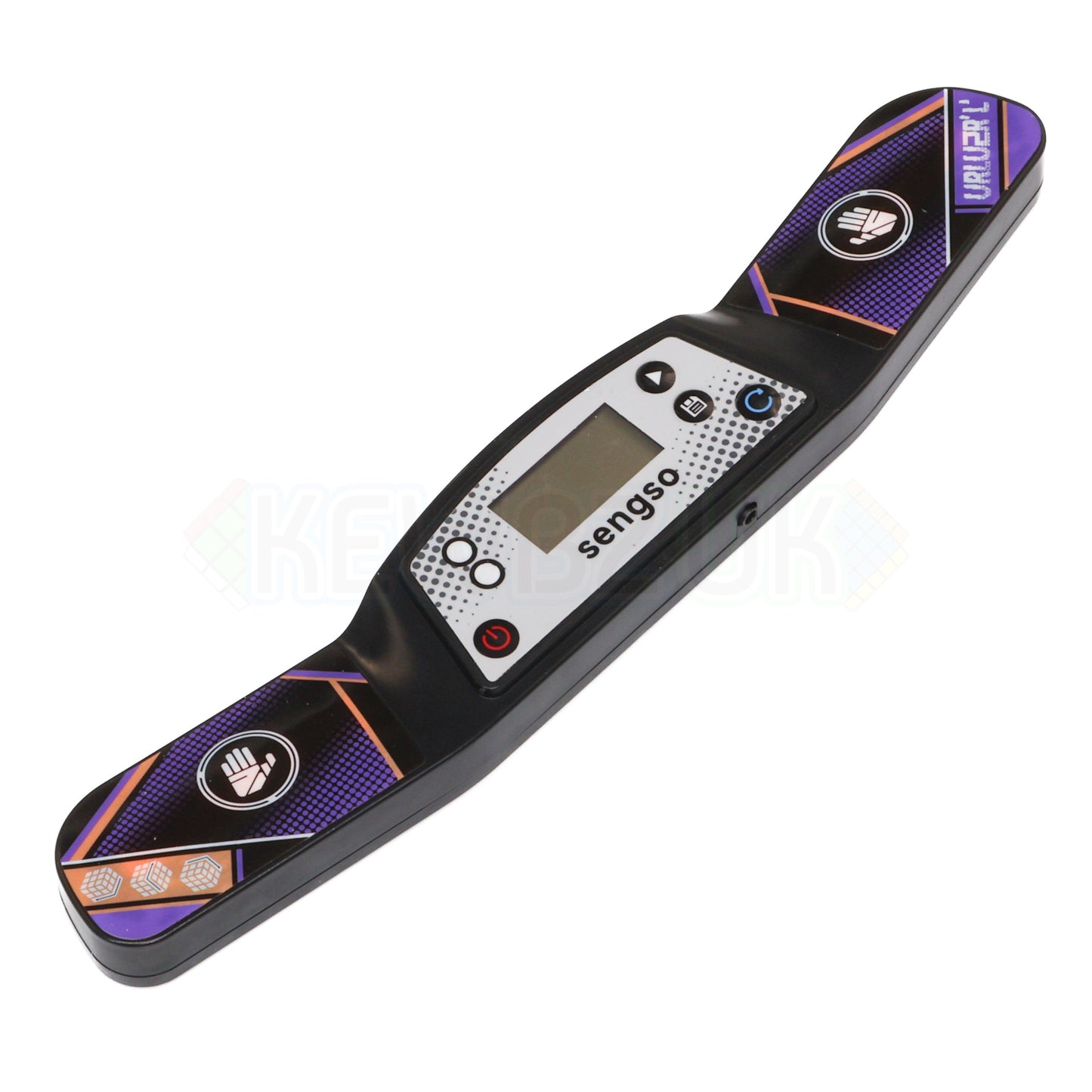 SengSo Timer V3