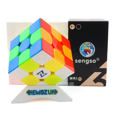 SengSo YuFeng 3x3 (Magnétique, Maglev)