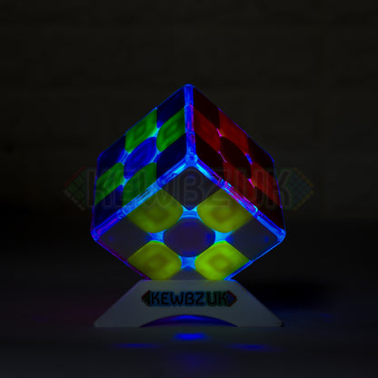 SengSo Lustrous 3x3 (Magnétique)