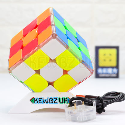 SengSo Lustrous 3x3 (Magnétique)