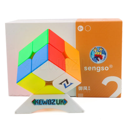 SengSo YuFeng 2x2 (Magnétique)