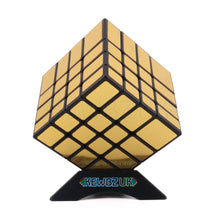 SengSo Mirror 4x4 Gold