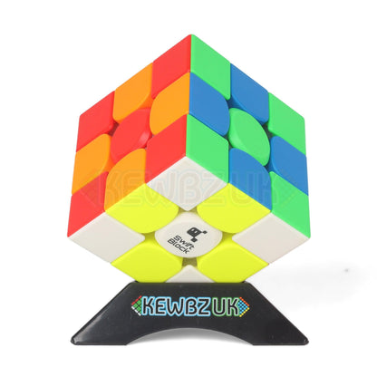 Bloc rapide 3x3
