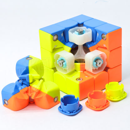 Bloc rapide 3x3