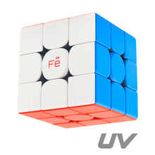 Cubicle WeiLong V2 Ferrocore (Magnetic, UV, Ball-Core)