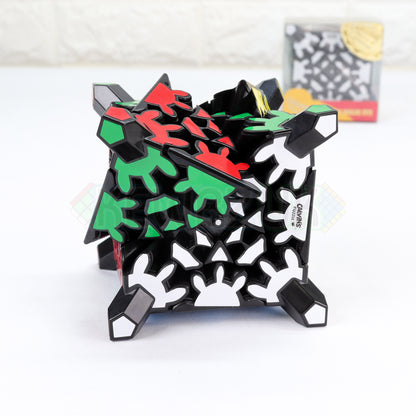 Timur Gear Skewb EXTRÊME