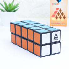 WitEden 2x2x5 (Cuboid)