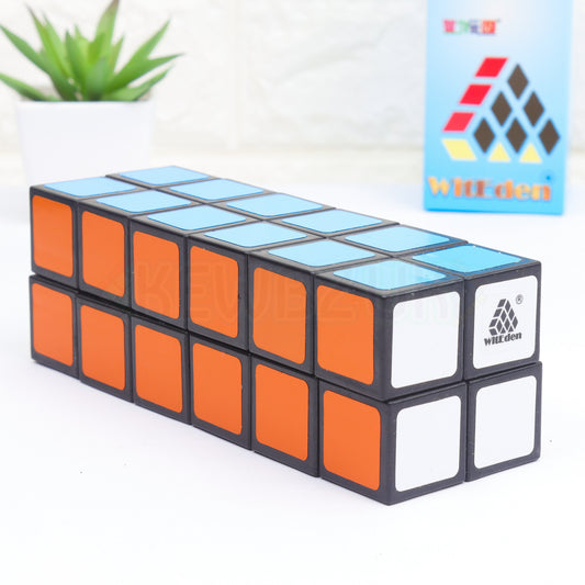 WitEden 2x2x6 (Parallélépipède)