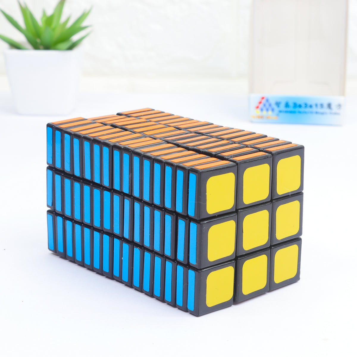WitEden 3x3x15i